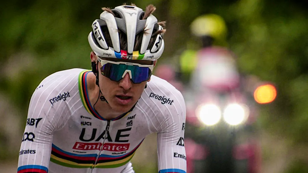 Tadej Pogacar und die Frage nach dem GOAT - Gallery. 25 Siege in einem Jahr mitsamt dem Triple aus Giro, Tour und WM: 2024 fuhr Tadej Pogacar seine Gegner in Grund und Boden