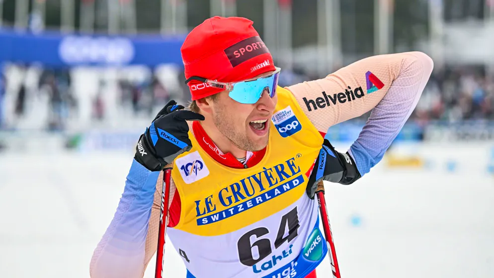 Beda Klee tentera de revenir au premier plan.