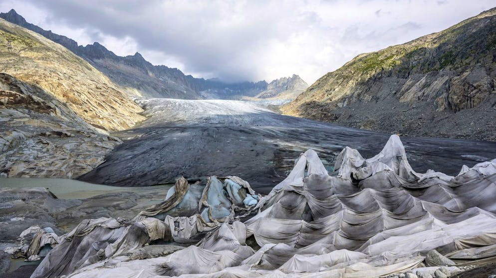 «Werden auch 2 Grad reissen». Ist das 1,5-Grad-Ziel schon jetzt verfehlt?