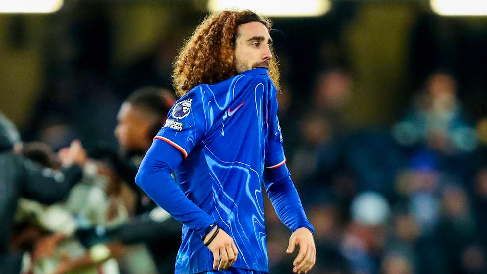 Premier League. Fulham frappe un grand coup en fin de match à Stamford Bridge