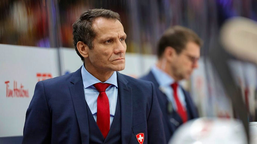 Plenty of potential in the squad. What is the U20 team capable of at the Ice Hockey World Championship?