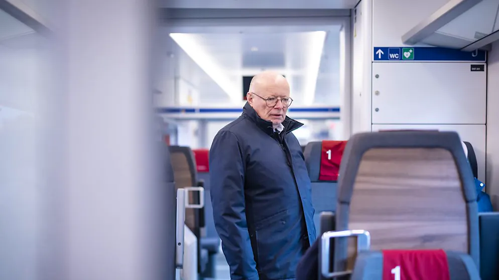 Surcoût de 14 milliards. Chef des CFF: «Les travaux à Lausanne sont aussi gigantesques qu'à Berne»