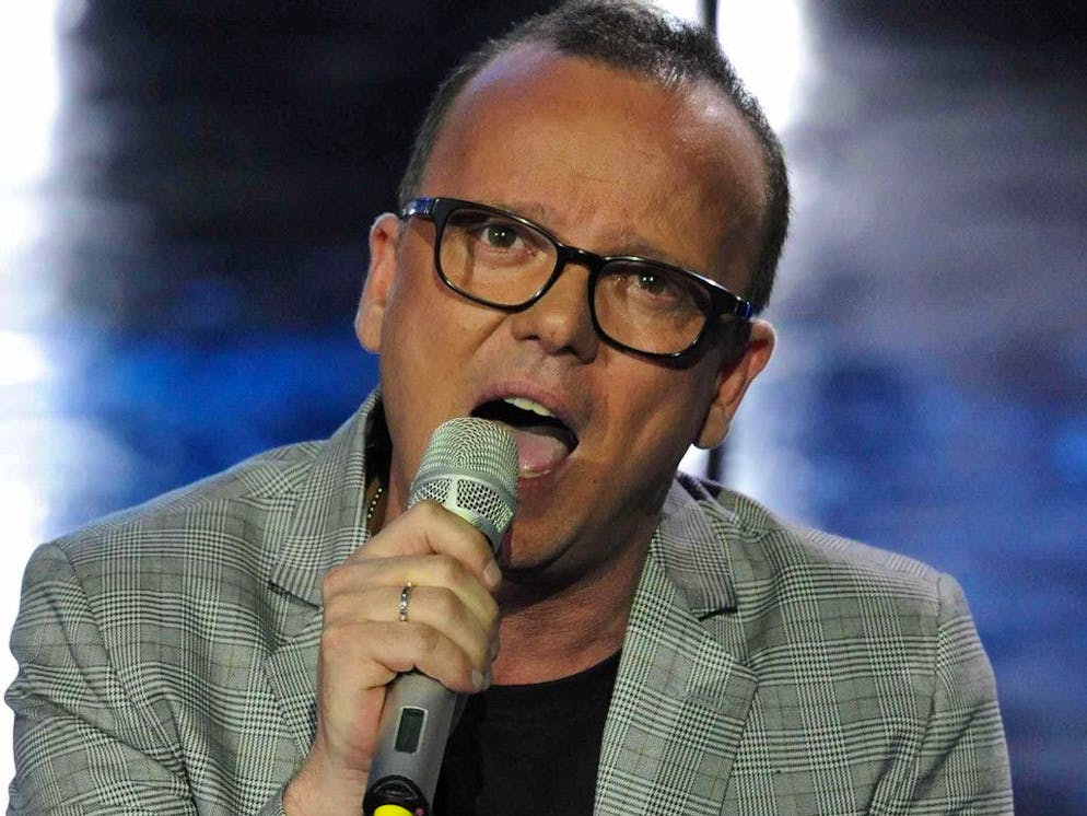 Gigi D'Alessio