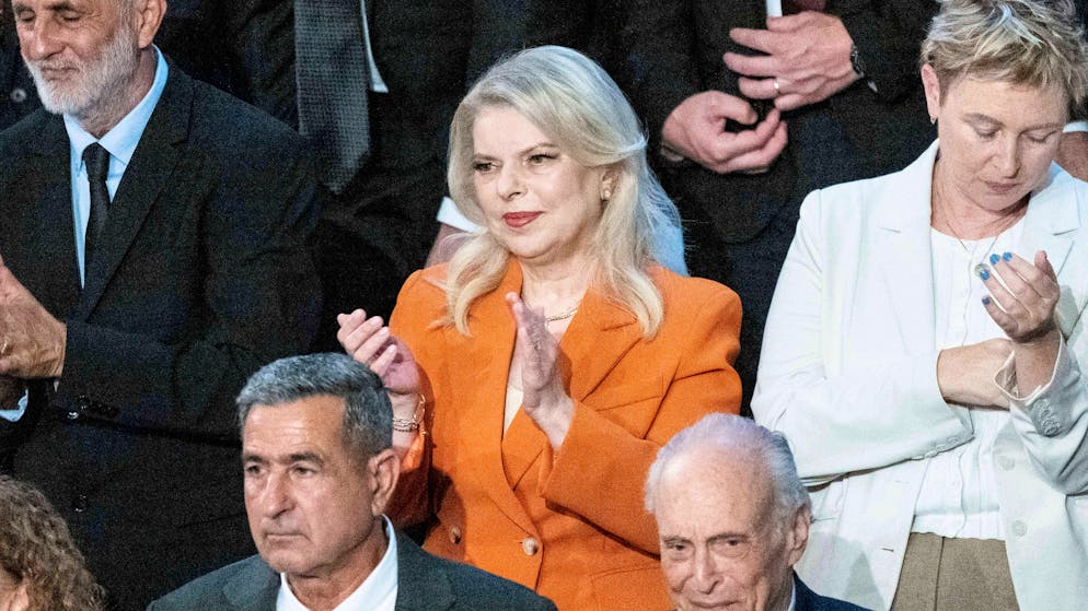 Nahost-Ticker. Nahost-Ticker: Die Ereignisse von KW 42 bis KW 52 im Überblick