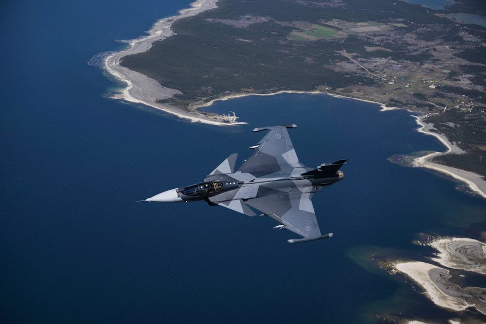 L'Estonie a lancé vendredi des patrouilles en mer pour protéger sa connexion électrique avec la Finlande, deux jours après que le câble EstLink 2 reliant les deux pays a été rompu, probablement par un pétrolier en provenance d'un port russe, a annoncé le ministre estonien de la Défense. (image d'illustration)