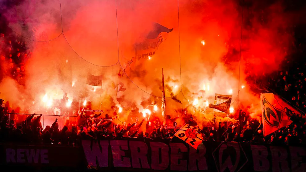 The DFB has imposed fines of around 12.5 million euros on clubs in the top three leagues for the 2023/24 season.