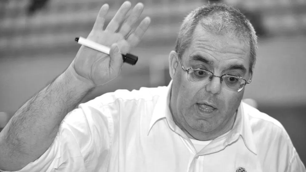 Renato Carettoni est décédé à l'âge de 72 ans.