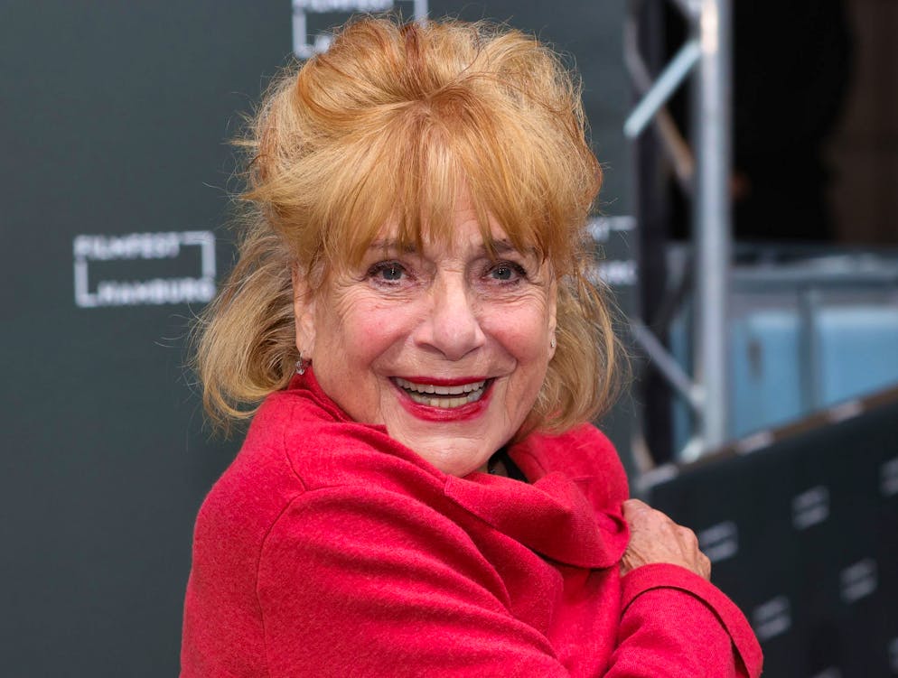 Fernsehstar Hannelore Hoger gestorben - Gallery. Vor allem für ihre Rolle als kauzige Kommissarin wurde sie geliebt. (Archivbild)