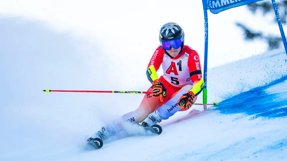 Skistar gibt private Einblicke. Lara Gut-Behrami will Mutterschaft und Spitzensport trennen