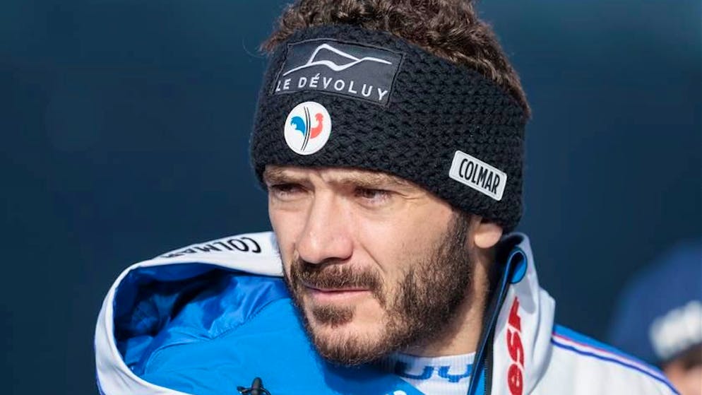 Dopo la brutale caduta. L'operazione a Cyprien Sarrazin è riuscita, ma «rimane sotto anestesia»