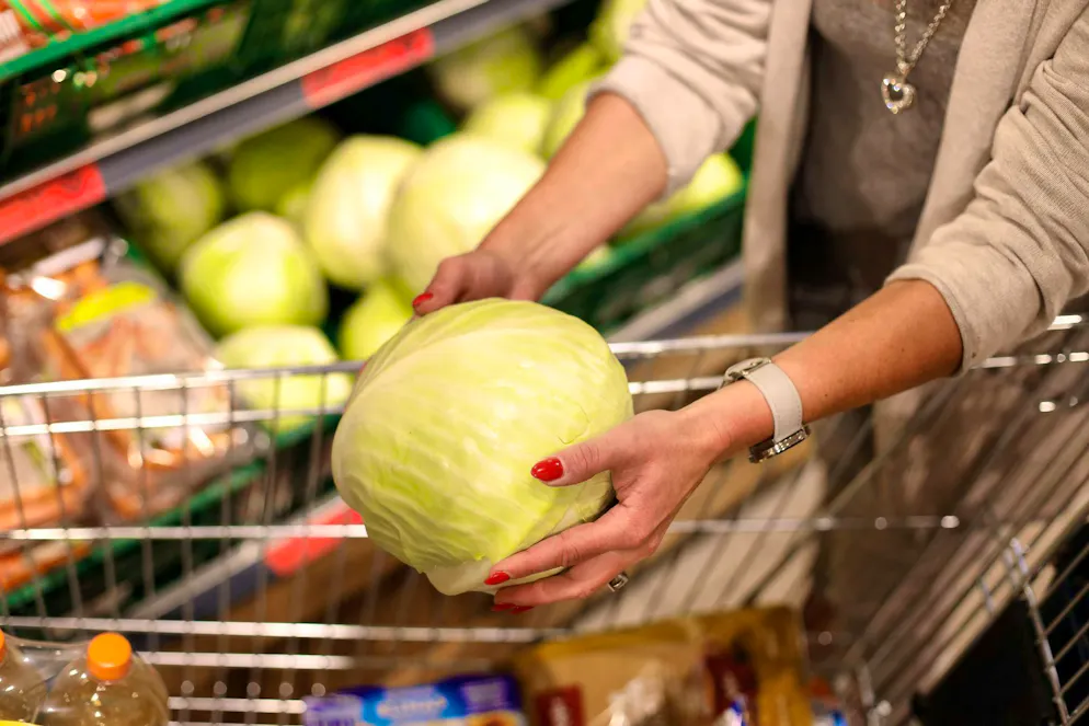 I discount controllano sempre più spesso i loro clienti. Il motivo è l'inflazione.