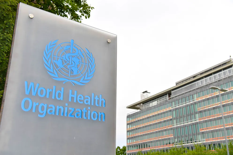 WHO: Doch wohl keine mysteriöse «Krankheit X» im Kongo - Gallery. Laut Weltgesundheitsorganisation ist sie aber wohl eine «Kombination aus häufigen und saisonalen viralen Atemwegsinfektionen und Falciparum-Malaria».