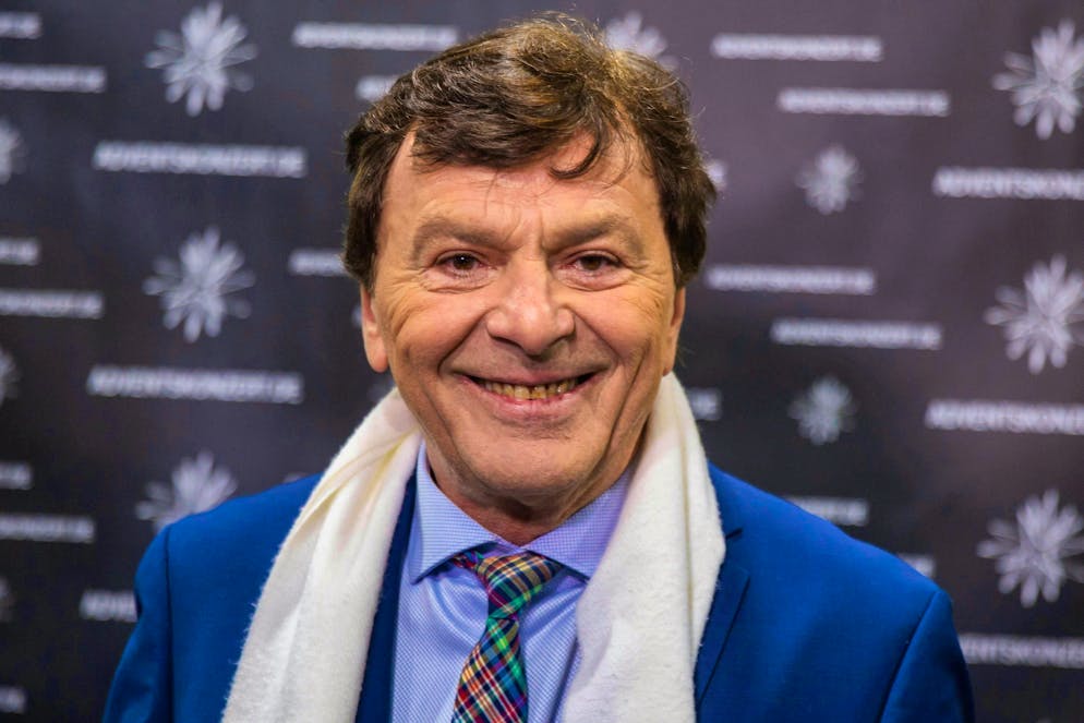 This is what Czech actor Pavel Trávníček looks like today.