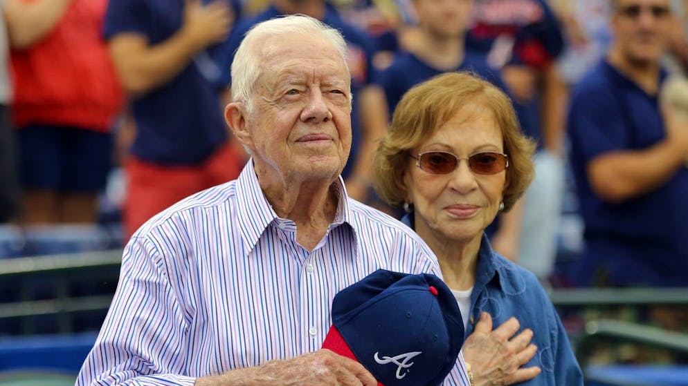 Carnet noir. L'ancien président américain Jimmy Carter est mort à 100 ans