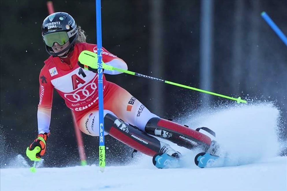 Camille Rast