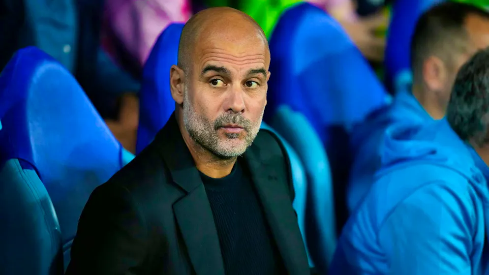 Will Manchester City strengthen in the winter transfer window?