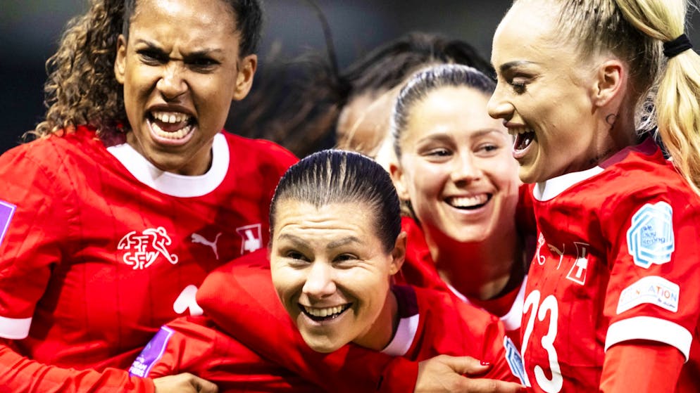 Träumen muss erlaubt sein. Diese Schlagzeilen wünschen wir uns im Sportjahr 2025