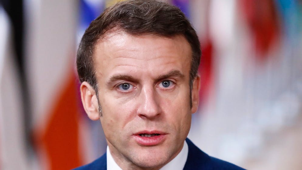 «Annus horribilis». «La crise totale» - 2024, une année infernale pour Macron !
