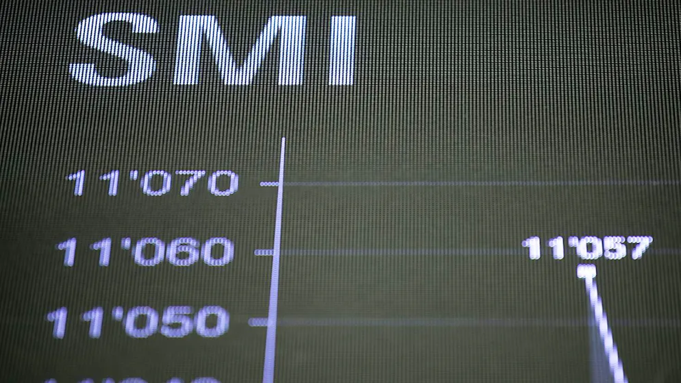 Non è stata una seduta entusiasmante.