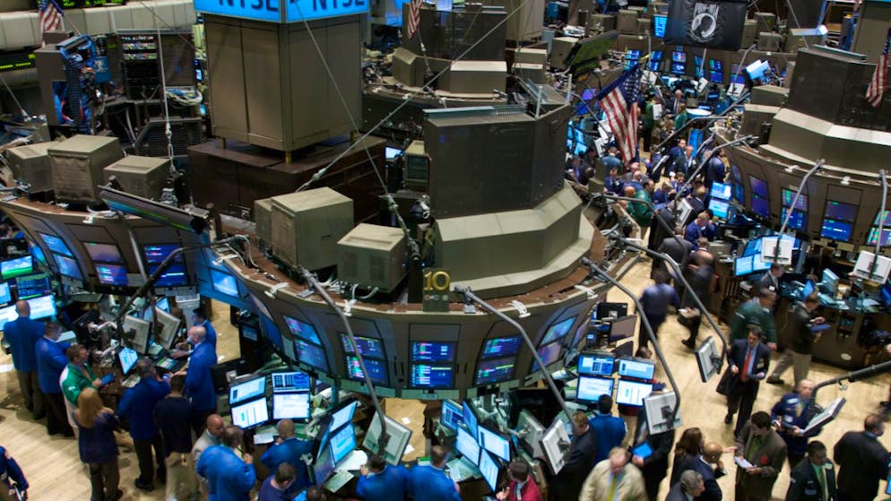 Tutti vogliono dire di aver puntato sulle azioni giuste.