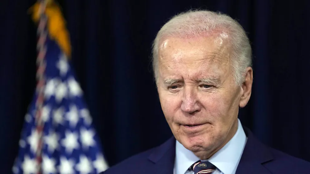 Joe Biden s'efforce de fournir une aide à Kiev avant l'entrée en fonction du président élu Donald Trump le 20 janvier.