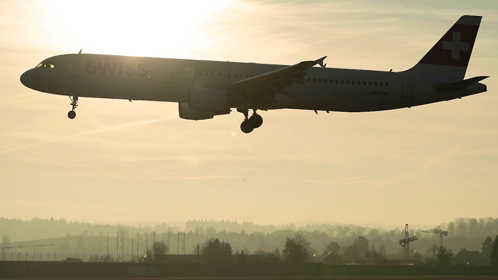 Era in terapia intensiva. Atterraggio d'emergenza a Graz, muore un membro dell'equipaggio di Swiss