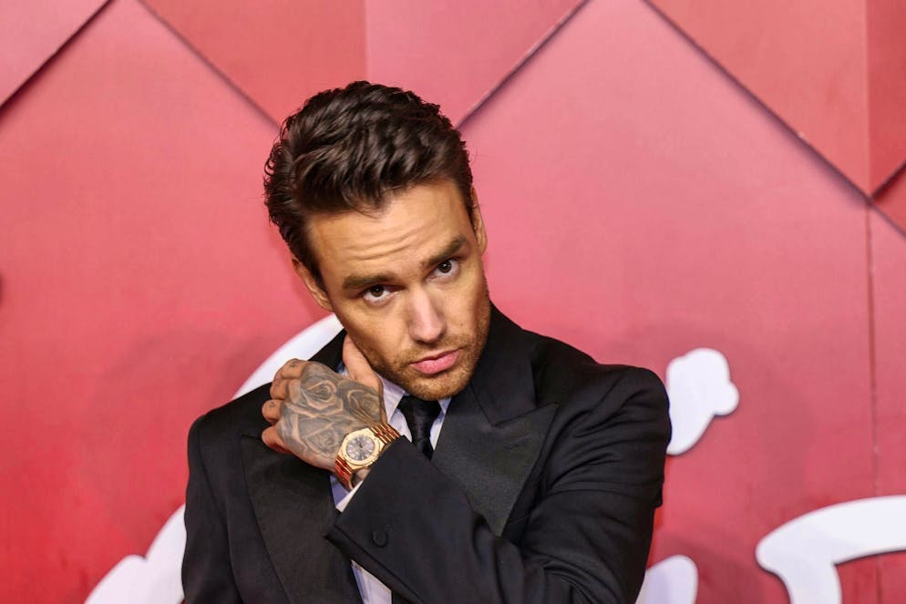 Five charged in pop star Liam Payne's death - Gallery. In connection with Liam Payne's death, three people have been charged with involuntary manslaughter and a further two accused of drug procurement.