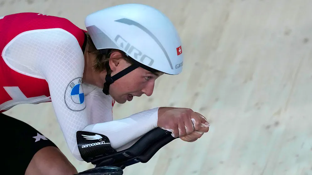 Valère Thiébaud tritt im Alter von 26 Jahren zurück