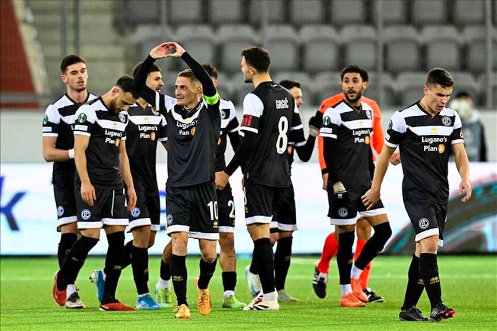I bianconeri affronteranno lo Sturm Graz, il Colonia e il Wil.