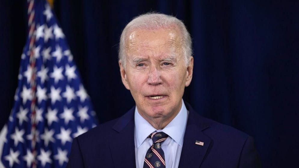 Guerra in Ucraina. Il lascito di Biden a Kiev è un maxi aiuto da 2,5 miliardi, tensioni sul gas