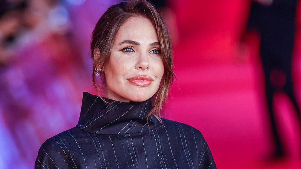 Ancora sul divorzio. llary Blasi: «Un ritorno con Francesco Totti? Non è possibile»