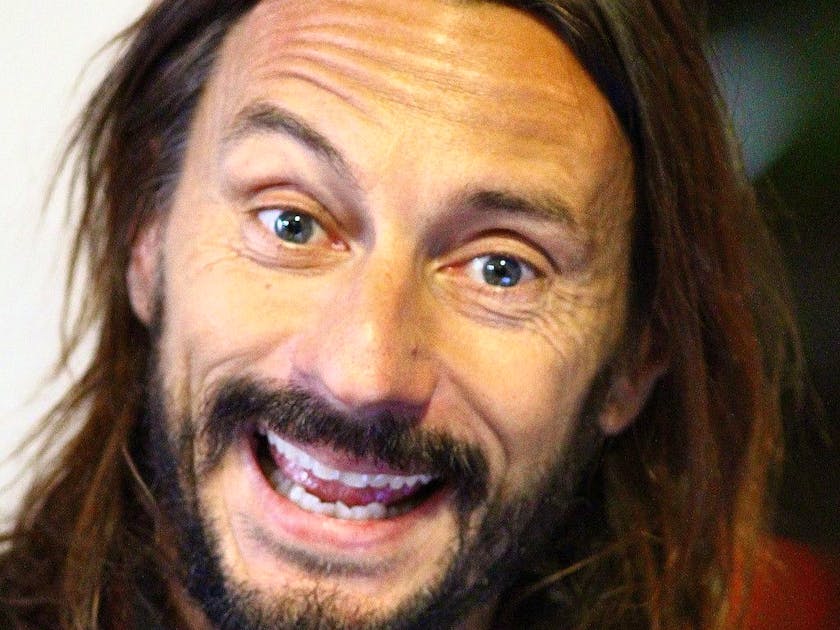 Bob Sinclar : les secrets de son hygiène de vie pour réussir dans la nuit