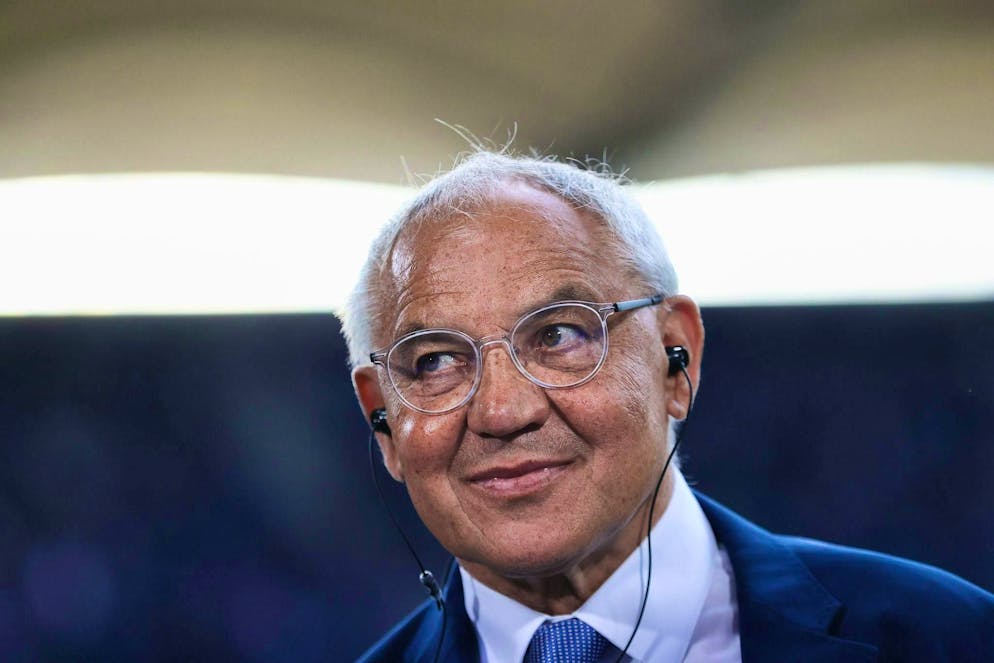 Will Felix Magath return to the coaching bench?