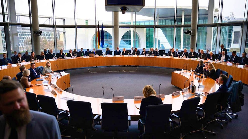 Germany: Investigation into possible omissions before Magdeburg death