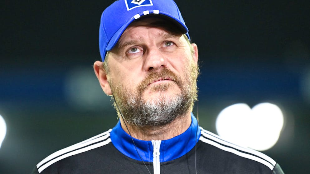 Union Berlin a nommé Steffen Baumgart en tant qu’entraîneur.