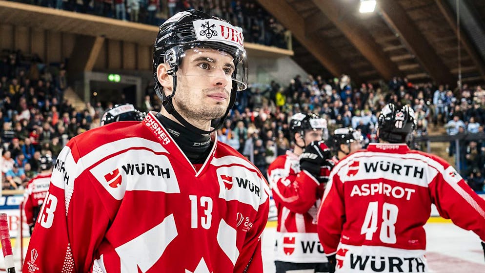 Herz und Leidenschaft, alles am rechten Fleck - Gallery. Enttäuscht: Das Team Canada wartet nun seit 2019 auf seinen 17. Titel