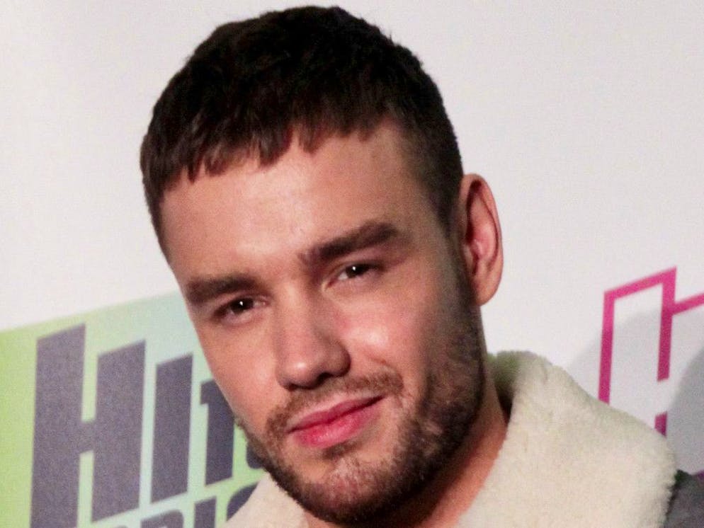 Liam Payne