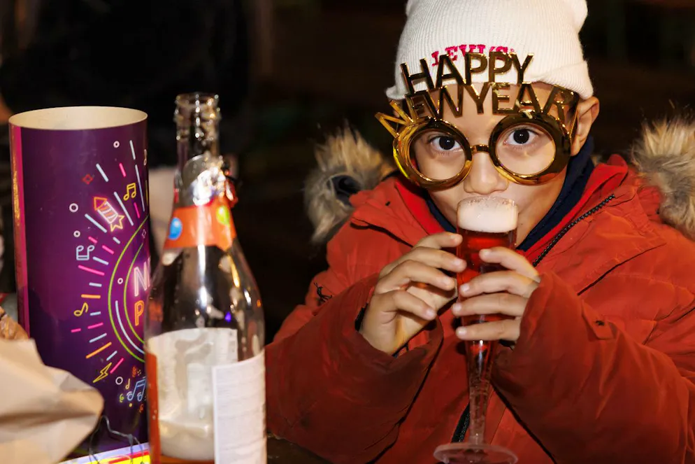 Quel que soit notre âge, «Chaque Saint-Sylvestre sonnée, nous fait plus vieux d'une année», dit le dicton de ce 31 décembre.