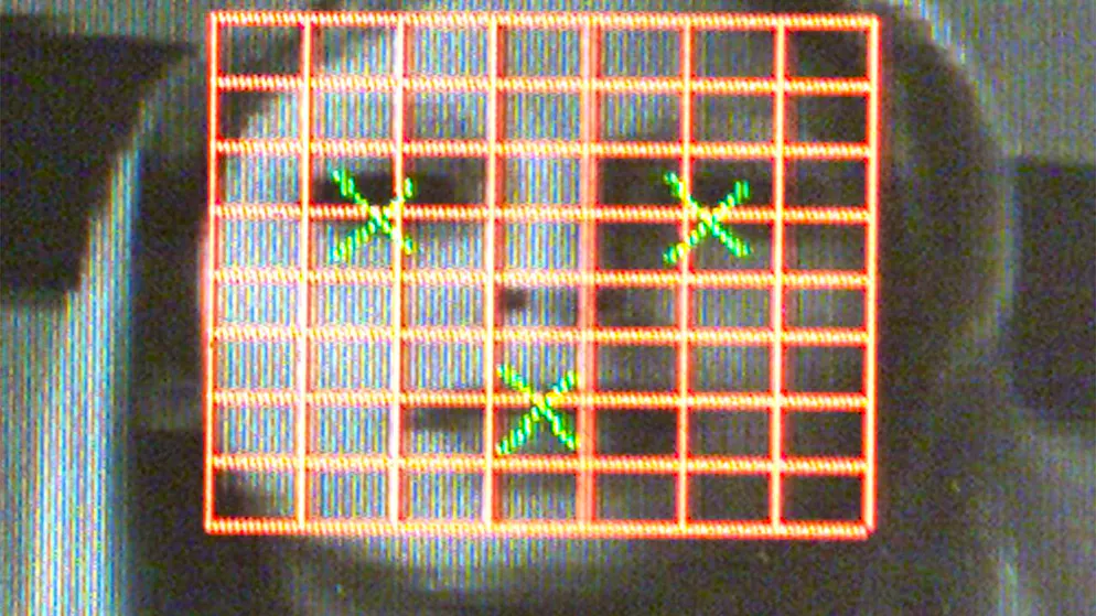 Im Kanton St. Gallen setzt die Polizei bei schweren Delikten Gesichtserkennungssoftware ein. Ob es dafür die notwendigen gesetzlichen Grundlagen gibt, wird in einem Vorstoss bezweifelt. (Archivbild)