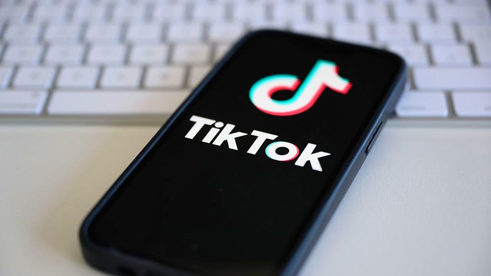 Bando sospeso per 90 giorni. Trump corre in soccorso di Tiktok: l'app torna online negli Stati Uniti