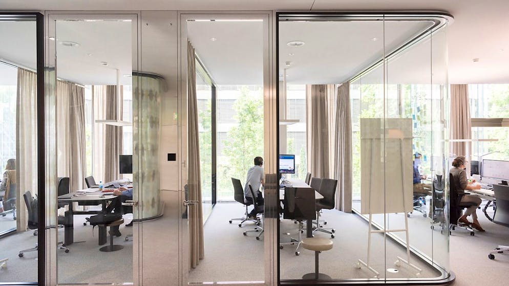 Nel 2024 sono state create 52'978 nuove aziende in Svizzera, un nuovo record (foto simbolica)