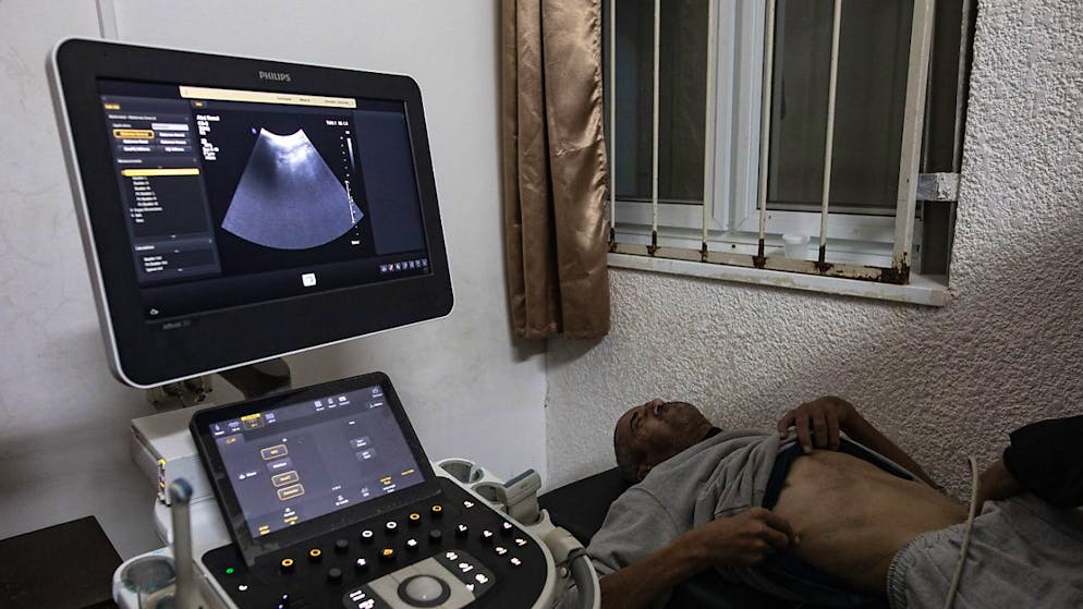 Medio Oriente. ONU: «La sanità a Gaza è sull'orlo del collasso totale»