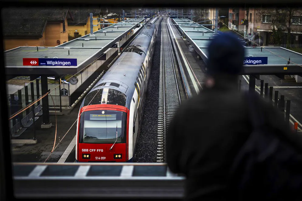 Ein ehemaliger Bauleiter der SBB schanzte einem befreundeten Architekten Aufträge zu.