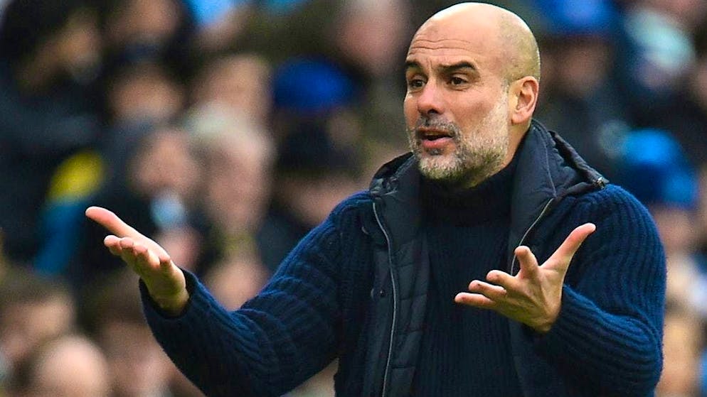 Pep Guardiola's Manchester City urgently need a replacement for the injured six-man Rodri.