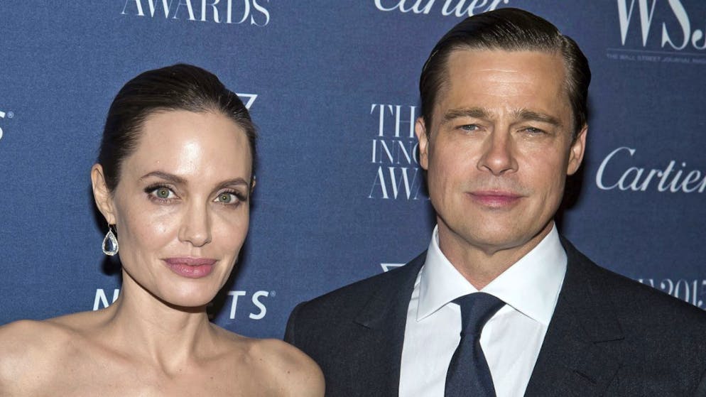 Dopo 8 anni. Angelina Jolie e Brad Pitt firmano l'accordo di divorzio: «Lei è esausta»