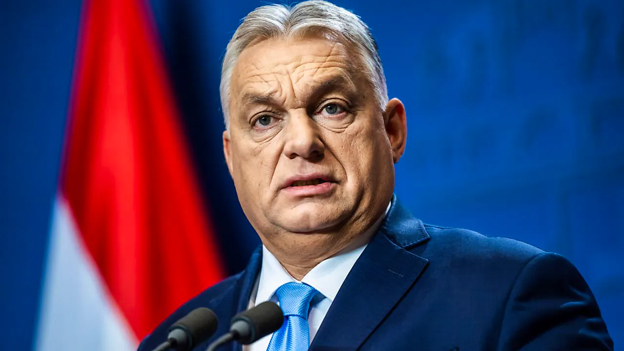 Europe. Hungary loses entitlement to billions in EU aid