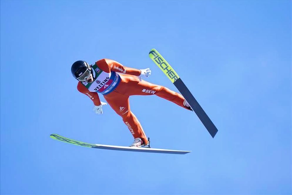 La Svizzera torna sul podio dopo 10 anni