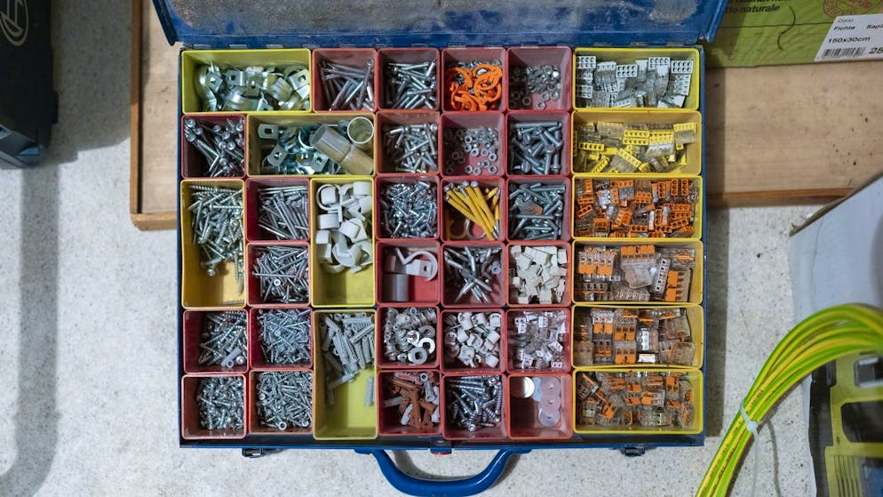 Entrepises. Création record d'entreprises l'an dernier en Suisse