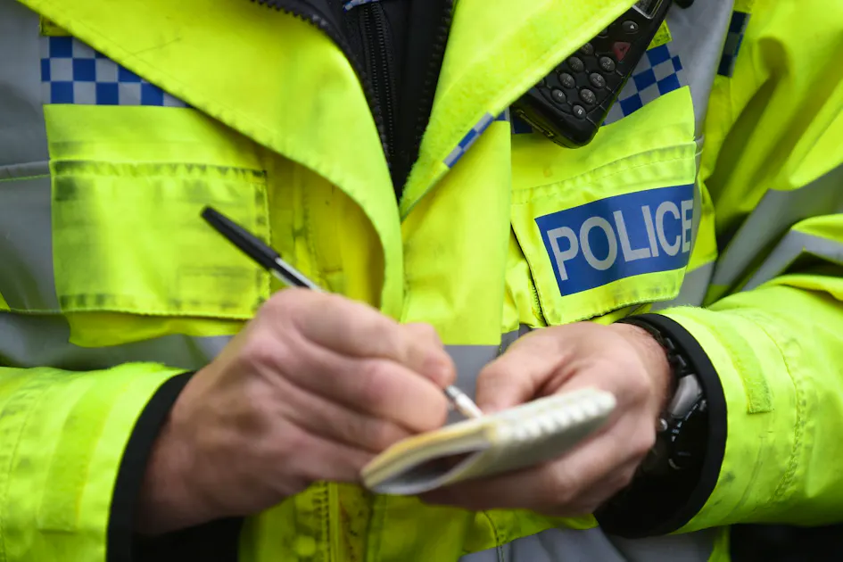 Children at summer camp fall ill - police arrest man (76)