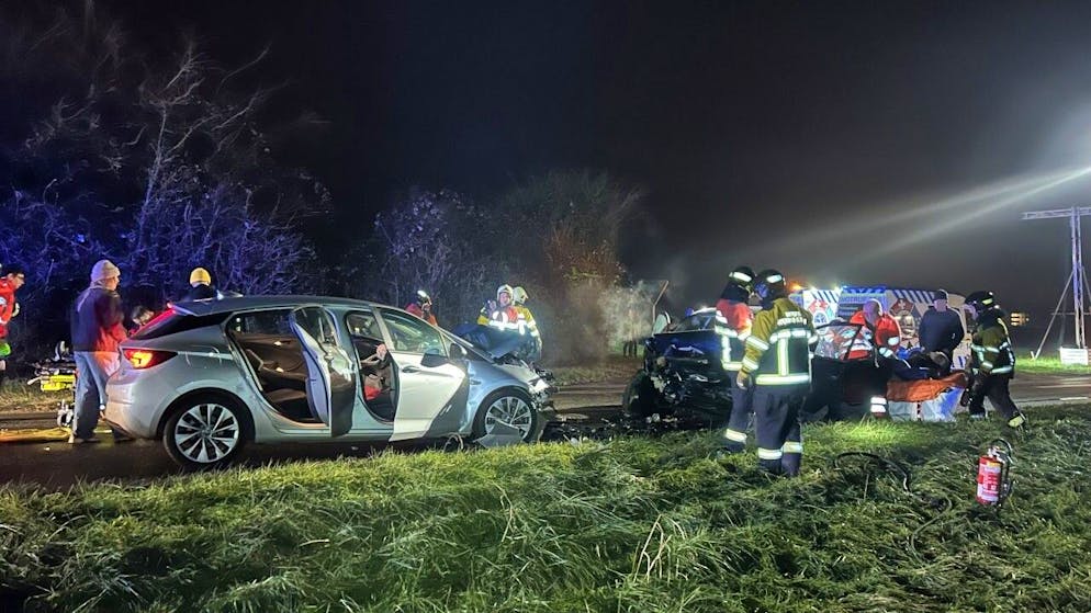 L'incidente ha avuto esito mortale.